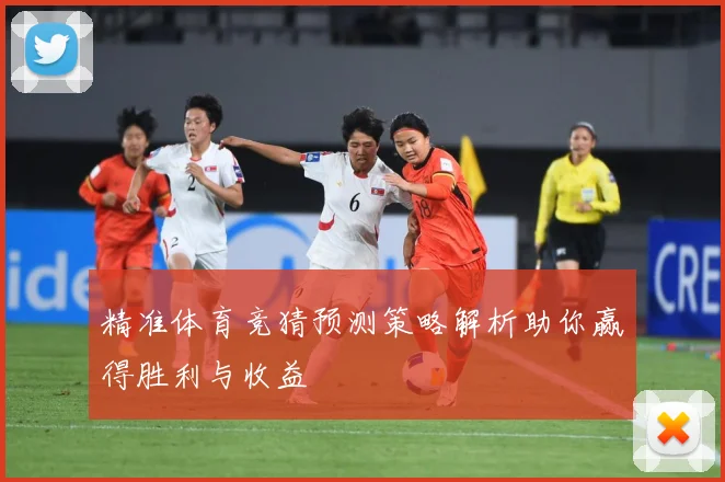 精准体育竞猜预测策略解析助你赢得胜利与收益