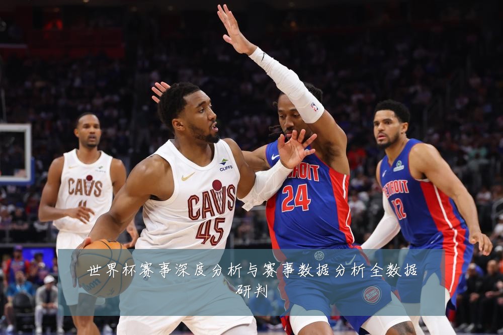 世界杯赛事深度分析与赛事数据分析全数据研判